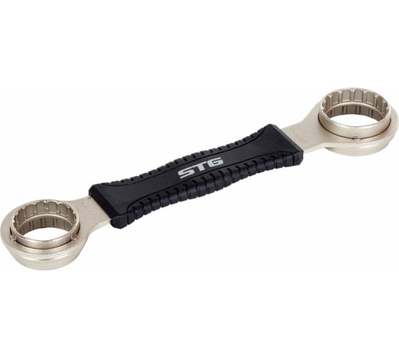 Съемник STG каретки YC-304BB 4 в 1 Х108147