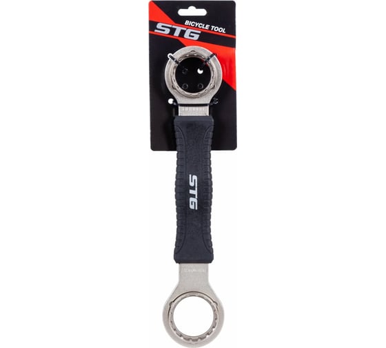 Съемник STG каретки YC-304BB 4 в 1 Х108147