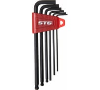 Шестигранные ключи STG модель YC-6136 предметов Х83411