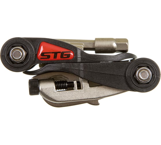 Шестигранный ключ STG HF38A120 Х95716