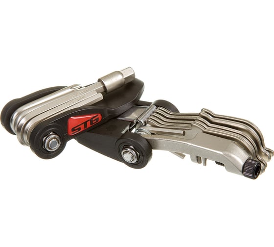 Шестигранный ключ STG HF38A120 Х95716