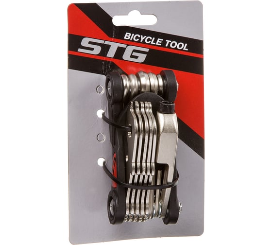 Шестигранный ключ STG HF38A120 Х95716
