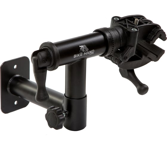 Стенд STG для ремонта велосипедов BikeHand YC-116 Х95727 1
