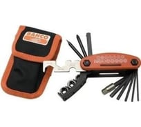 Набор велосипедиста Bahco BKE850901