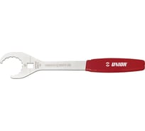 Ключ с открытым зевом Unior для каретки Hollowtech II 624935