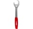 Ключ с открытым зевом Unior для каретки Hollowtech II 624935 2