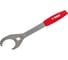 Ключ с открытым зевом Unior для каретки Hollowtech II 624935 3
