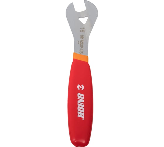 Односторонний конусный ключ Unior 16 мм 624923 1