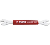 Спицевой ключ Unior Shimano 624951
