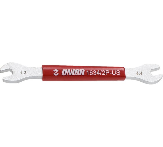 Спицевой ключ Unior Shimano 624951 1