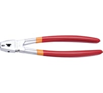 Плоскогубцы для замыкания цепей Unior 624914