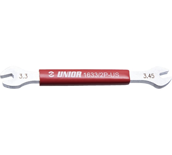 Спицевой ключ Unior 624950