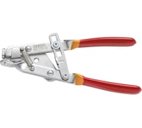 Плоскогубцы для тросика Unior с замком 624917