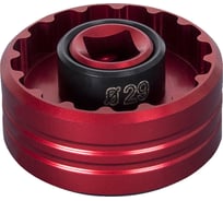 Головка для установки каретки Unior T47 628495