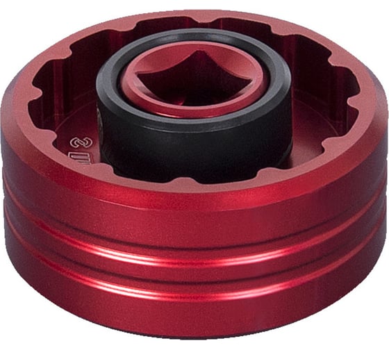 Головка для установки каретки Unior T47 628495