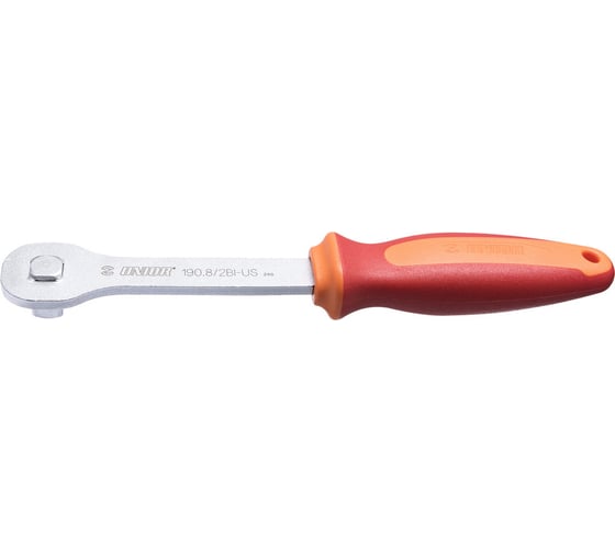 Рукоятка Unior для головок 1/2" 627085 1