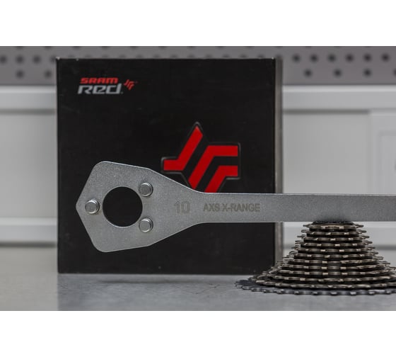 Съёмник трещотки Unior Sram X-range 629061