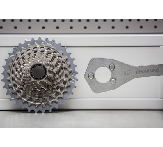 Съёмник трещотки Unior Sram X-range 629061