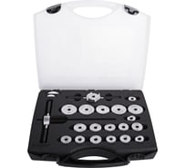 Универсальный набор для запрессовки подшипников Unior 623301