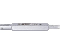 Съемник золотника Unior Presta/Schrader 628912