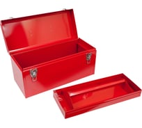 Инструментальный ящик МАСТАК красный 512-01510R