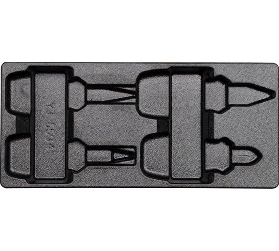 Ложемент для выдвижного ящика YATO для щипцов YT-55341 1