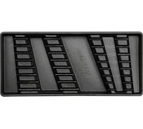 Ложемент для выдвижного ящика YATO для ключей YT-55311