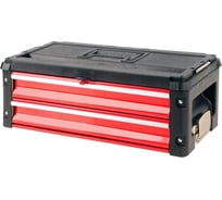 Ящик для инструмента YATO металлопластмассовый YT-09107