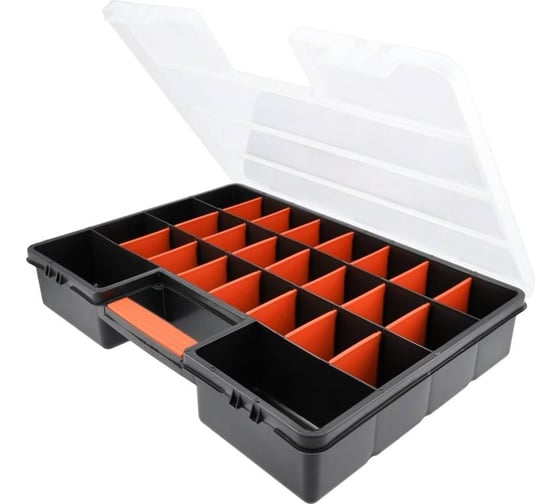 Органайзер для метизов TOYA XL 78819