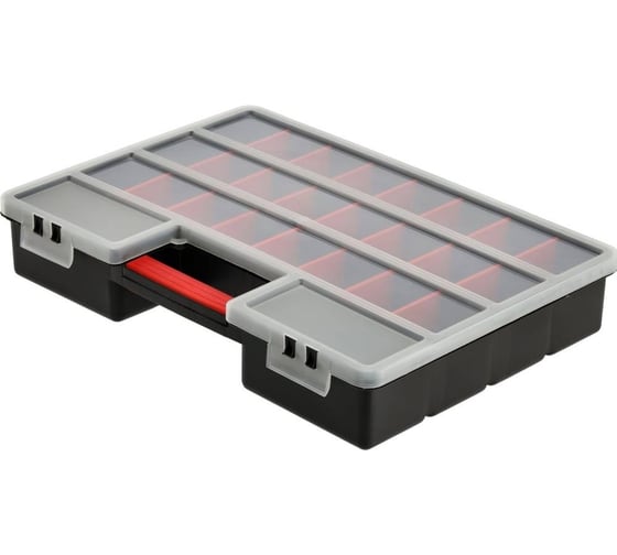 Органайзер для метизов TOYA XL 78819