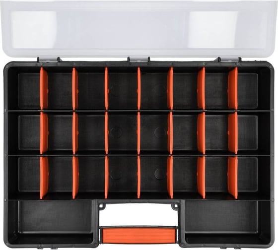 Органайзер для метизов TOYA XL 78819
