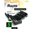 Складной инструментальный ящик ROCKFORCE 5 отделений RF-NTBC123(54649) 2