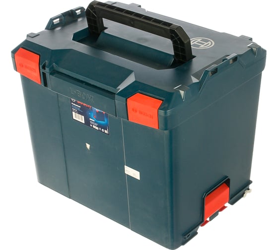 Кейс Bosch L-BOXX 374 1600A012G3