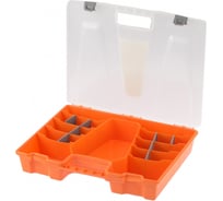 Органайзер 460 х 360 х 80 мм пластик, STELS 90720