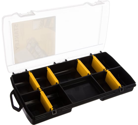 Органайзер Stanley ESSENTIAL 9" STST81679-1