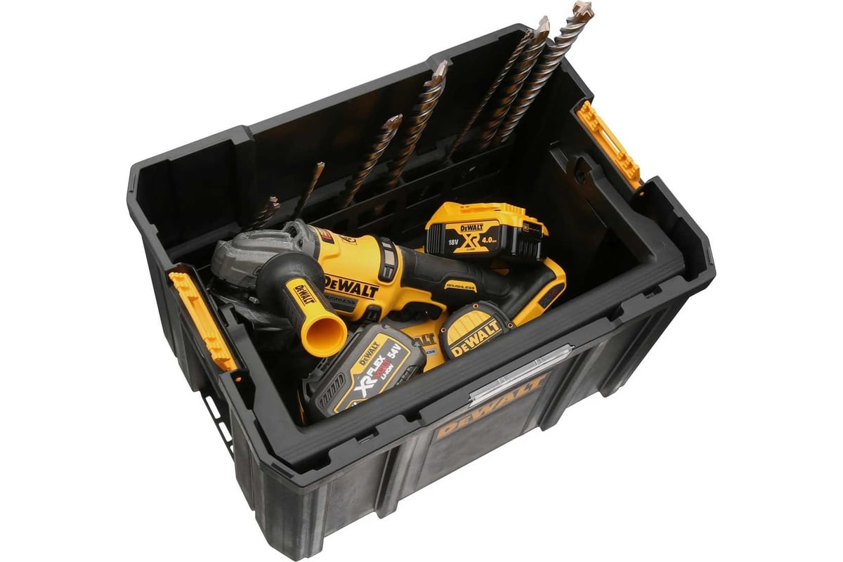 Ящик для инструментов DeWalt DWST1-71228