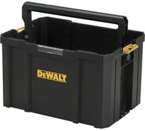 Модуль DEWALT TSTAK - открытый ящик DWST1-71228