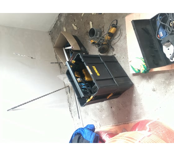 Модуль DEWALT TSTAK - открытый ящик DWST1-71228 - выгодная цена, отзывы ...