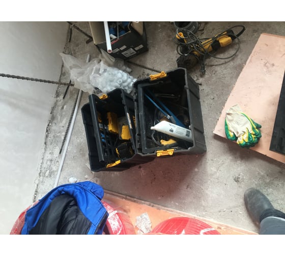 Модуль DEWALT TSTAK - открытый ящик DWST1-71228 - выгодная цена, отзывы ...