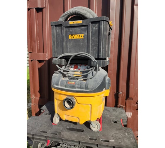 Модуль DEWALT TSTAK - открытый ящик DWST1-71228 - выгодная цена, отзывы ...