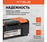 Ящик для инструментов,усиленный 16" STELS 90761 3