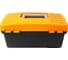 Ящик для инструмента 285 х 155 х 125 мм 12" , пластик STELS 90723 9