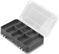 Двухсторонний органайзер 17,5 х 10,6 х 4,6 см СИБРТЕХ 90736