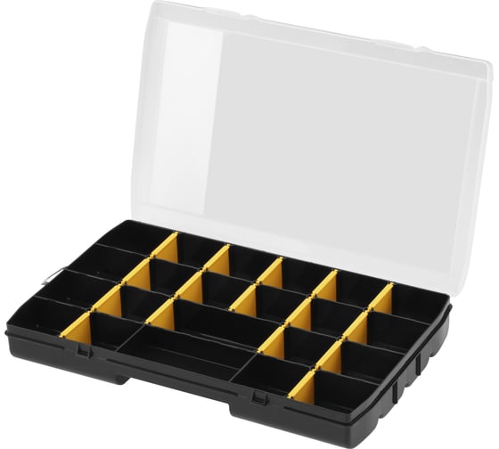 ОРГАНАЙЗЕР Stanley ESSENTIAL 14" STST81681-1 1