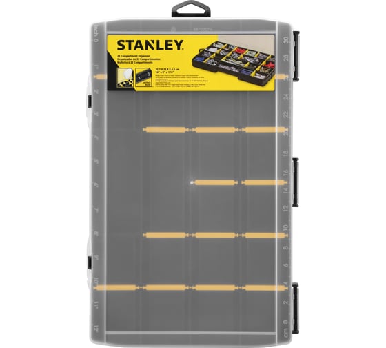 ОРГАНАЙЗЕР Stanley ESSENTIAL 14" STST81681-1