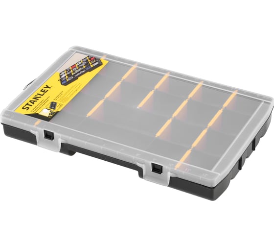 ОРГАНАЙЗЕР Stanley ESSENTIAL 14" STST81681-1