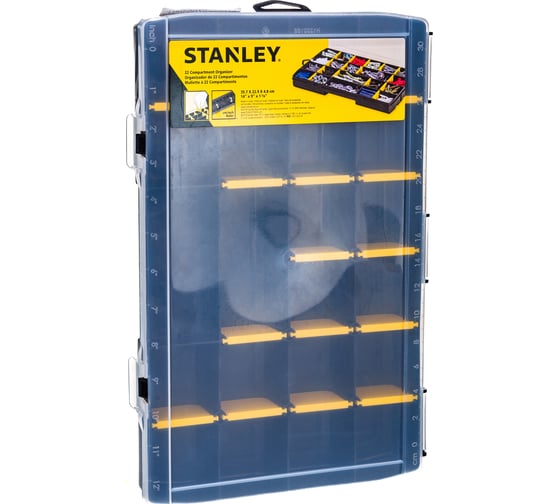 ОРГАНАЙЗЕР Stanley ESSENTIAL 14" STST81681-1