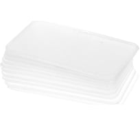 Комплект малых перегородок для органайзеров Stanley 93-980/981 10 ШТ. 1-97-524