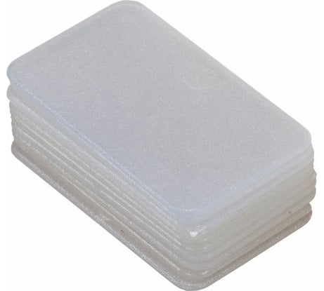 Комплект больших перегородок для органайзеров Stanley 93-978/981 10 ШТ. 1-97-525