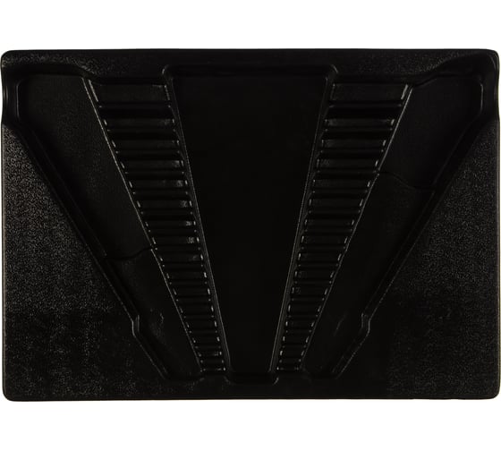 Ложемент для набора комбинированных ключей 9-1216MR03, PVC KING TONY 84710220B 1